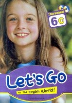 LET`S GO ENGLISH(6C)